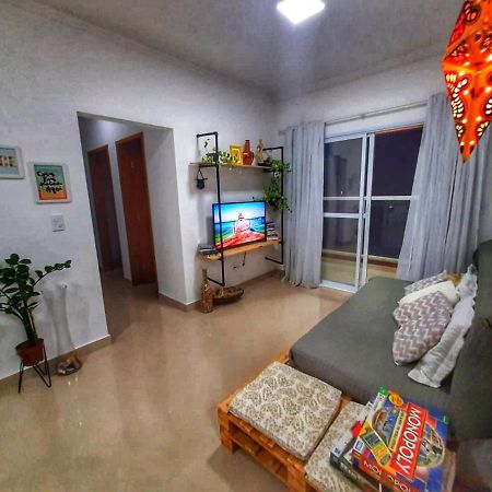 Venus - 3Dorm Conforto Ar Cond & Charme, Na Melhor Localizacao Max 7 São Carlos Eksteriør billede