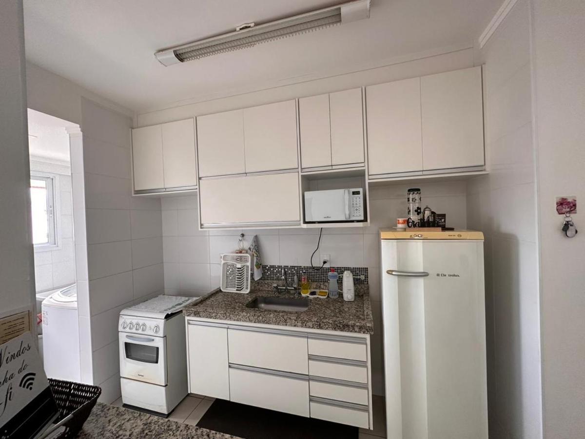 Venus - 3Dorm Conforto Ar Cond & Charme, Na Melhor Localizacao Max 7 São Carlos Eksteriør billede