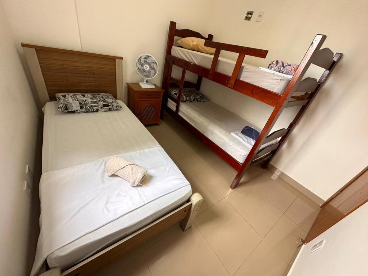 Venus - 3Dorm Conforto Ar Cond & Charme, Na Melhor Localizacao Max 7 São Carlos Eksteriør billede