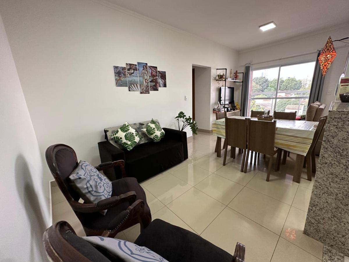 Venus - 3Dorm Conforto Ar Cond & Charme, Na Melhor Localizacao Max 7 São Carlos Eksteriør billede