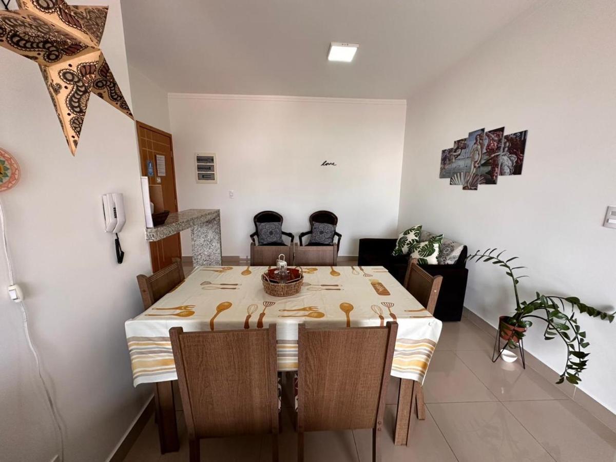 Venus - 3Dorm Conforto Ar Cond & Charme, Na Melhor Localizacao Max 7 São Carlos Eksteriør billede