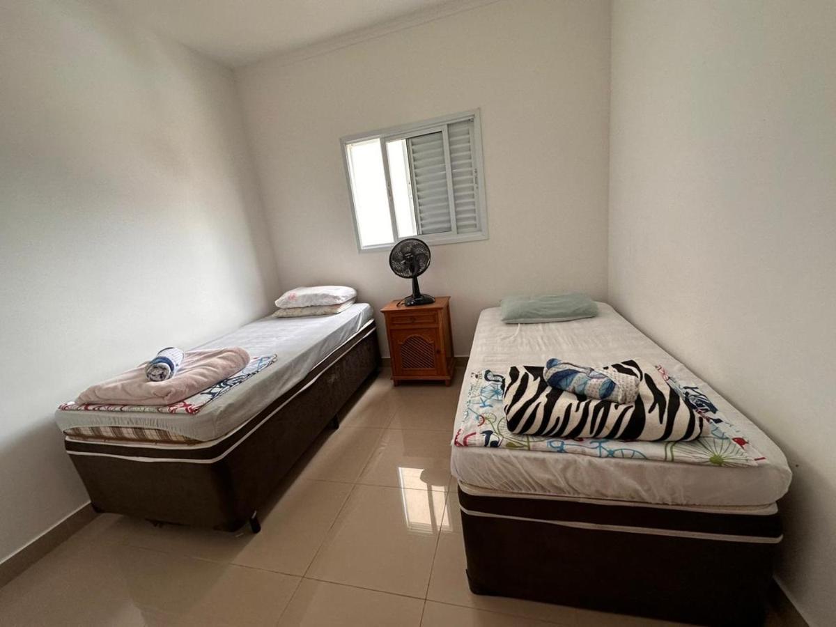 Venus - 3Dorm Conforto Ar Cond & Charme, Na Melhor Localizacao Max 7 São Carlos Eksteriør billede