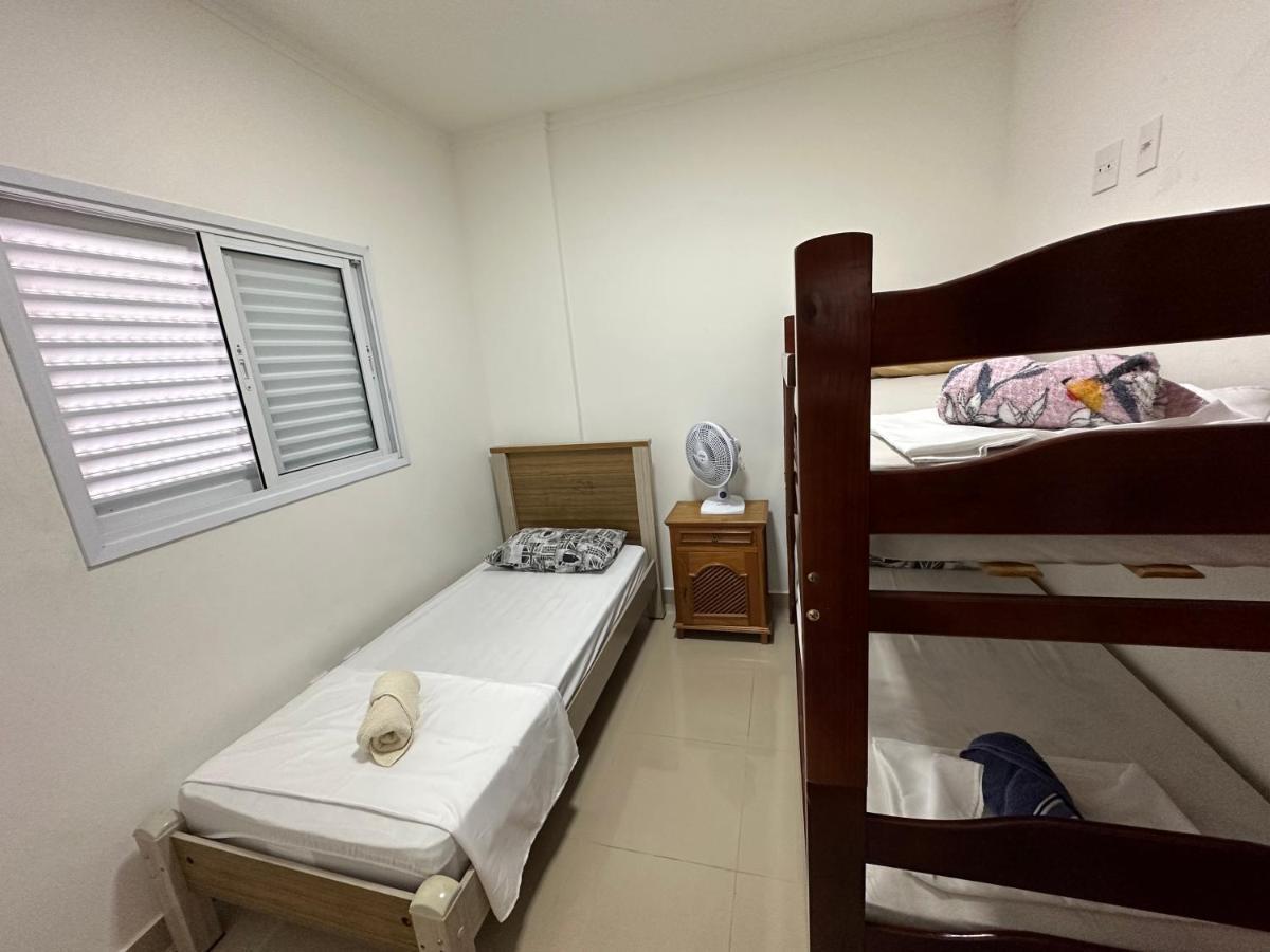 Venus - 3Dorm Conforto Ar Cond & Charme, Na Melhor Localizacao Max 7 São Carlos Eksteriør billede