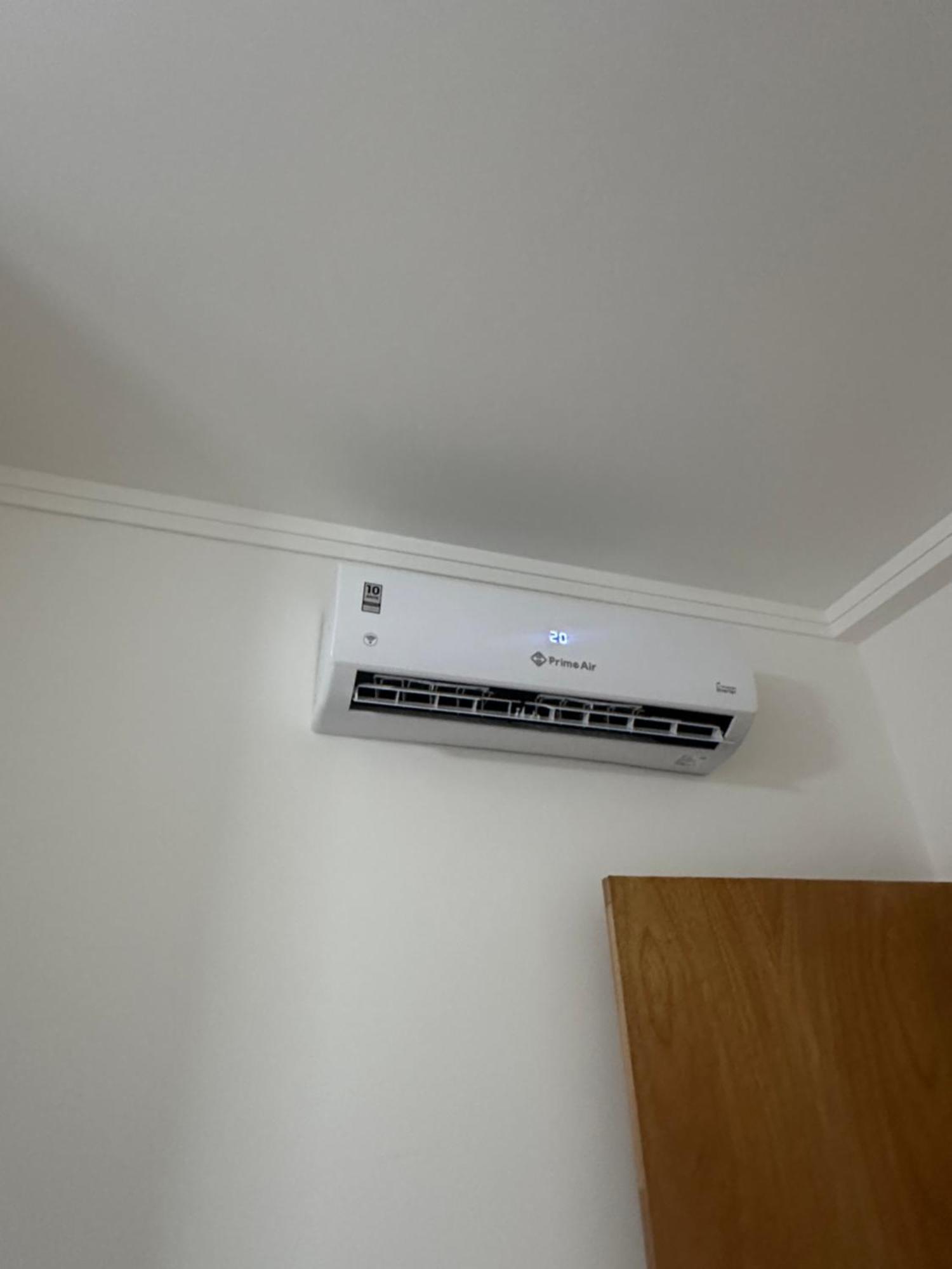 Venus - 3Dorm Conforto Ar Cond & Charme, Na Melhor Localizacao Max 7 São Carlos Eksteriør billede